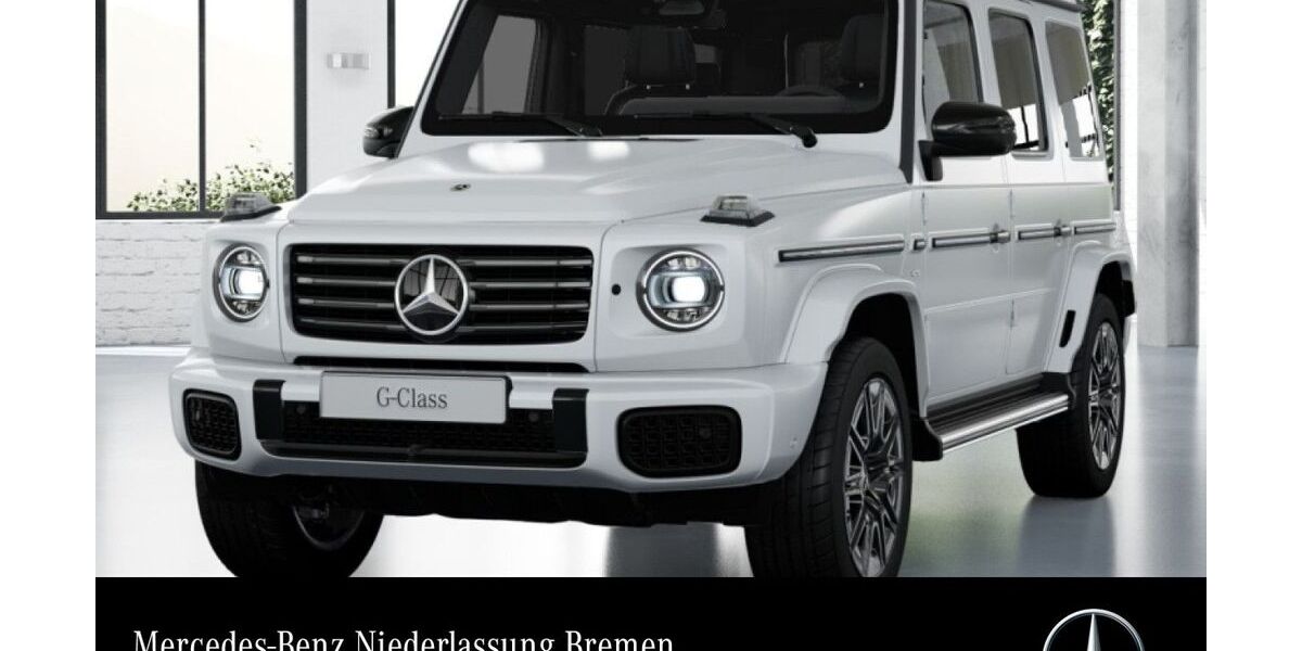 Mercedes-Benz G 580 13.011 km 134.990 &euro; Bremen 28307