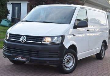 VW T6 Transporter 317.234 km 7.999 &euro; Bremen 28719