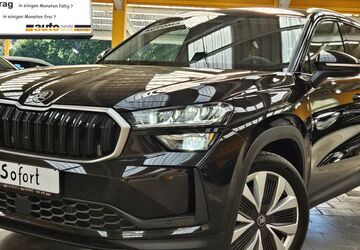 Skoda Kodiaq 9.100 km 42.975 &euro; Wallhöfen bei Bremen 27729