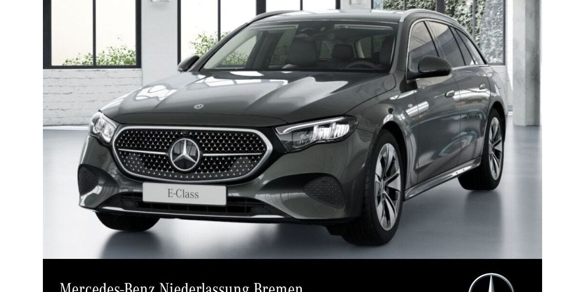 Mercedes-Benz E 300 12.125 km 46.980 &euro; Bremen 28307