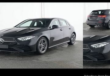 Mercedes-Benz A 200 15.500 km 33.840 &euro; Osterholz-Scharmbeck 27711