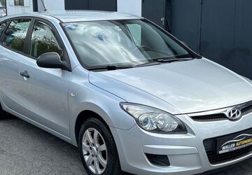 Hyundai i30 133.000 km 4.990 &euro; Bremen 28219