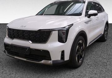 Kia Sorento 23.913 km 46.880 &euro; Bremen 28357