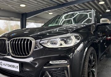 BMW X3 M40 68.000 km 31.999 &euro; Osterholz-Scharmbeck 27711