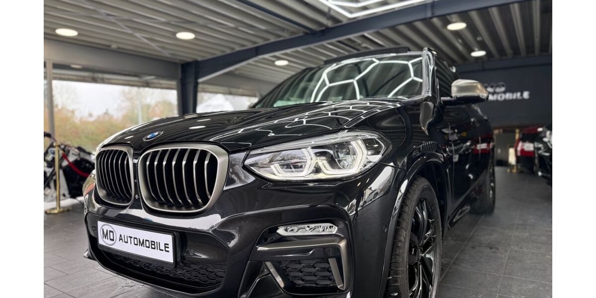BMW X3 M40 68.000 km 31.999 &euro; Osterholz-Scharmbeck 27711