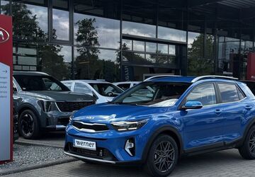Kia Stonic 5.000 km 20.880 &euro; Bremen 28357