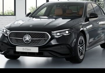 Mercedes-Benz E 200 9.892 km 52.500 &euro; Bremen 28329