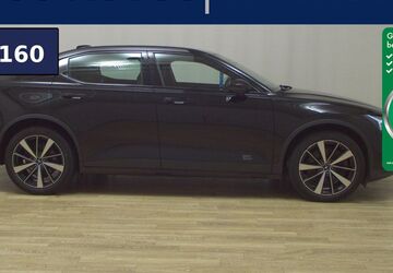 Polestar 2 87.052 km 25.480 &euro; Bremen / Arsten 28279