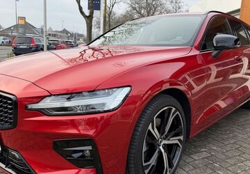 Volvo V60 16.900 km 39.950 &euro; Delmenhorst 27751