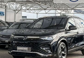 VW Tiguan 13.679 km 47.490 &euro; Bremen 28757