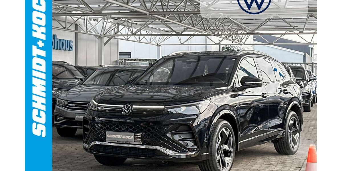 VW Tiguan 13.679 km 47.490 &euro; Bremen 28757