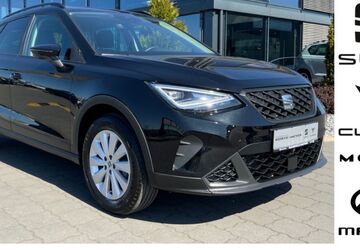 Seat Arona 41.600 km 17.950 &euro; Langwedel 27299