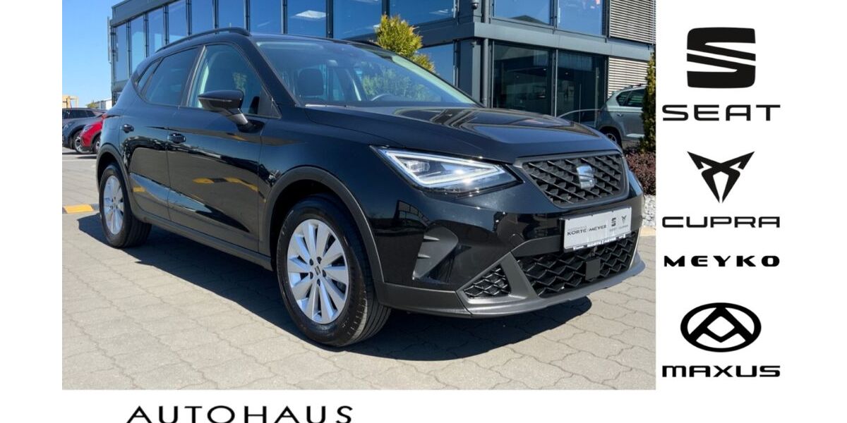 Seat Arona 41.600 km 17.950 &euro; Langwedel 27299