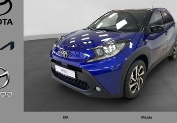 Toyota Aygo (X) 7.500 km 17.990 &euro; Delmenhorst 27755
