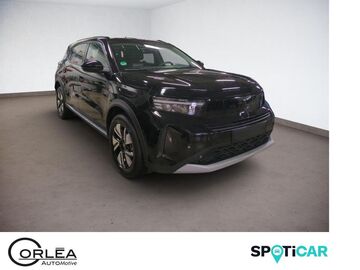 Gebrauchte Opel Frontera