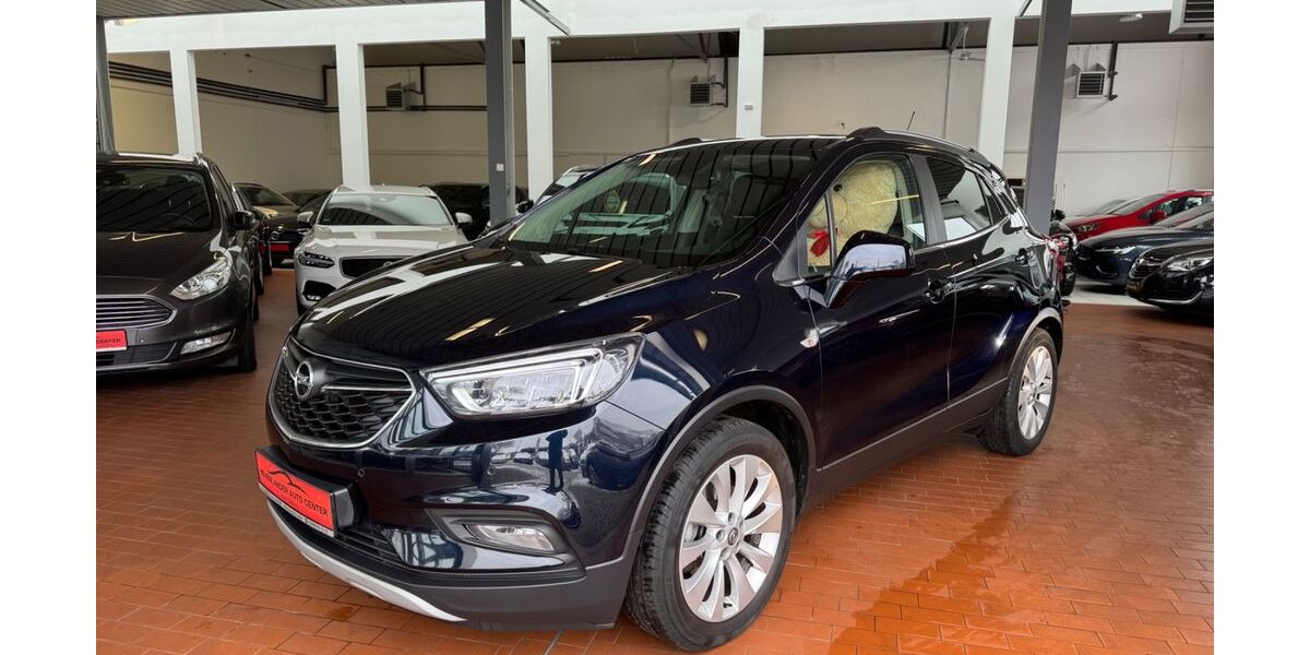 Opel Mokka 103.000 km 12.500 &euro; Bremen 28199