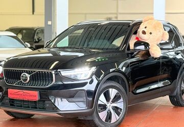 Volvo XC40 82.000 km 25.300 &euro; Bremen 28199