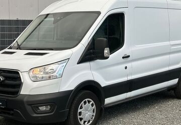 Ford Transit 257.000 km 13.990 &euro; Bremen 28219