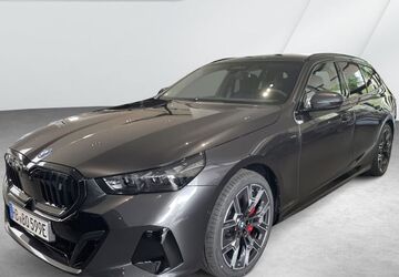 BMW i5 6.000 km 89.960 &euro; Bremen 28329
