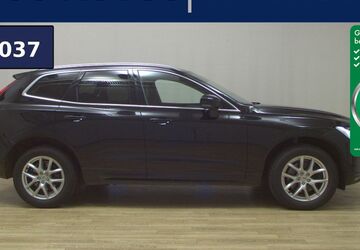 Volvo XC60 144.897 km 24.480 &euro; Bremen / Arsten 28279