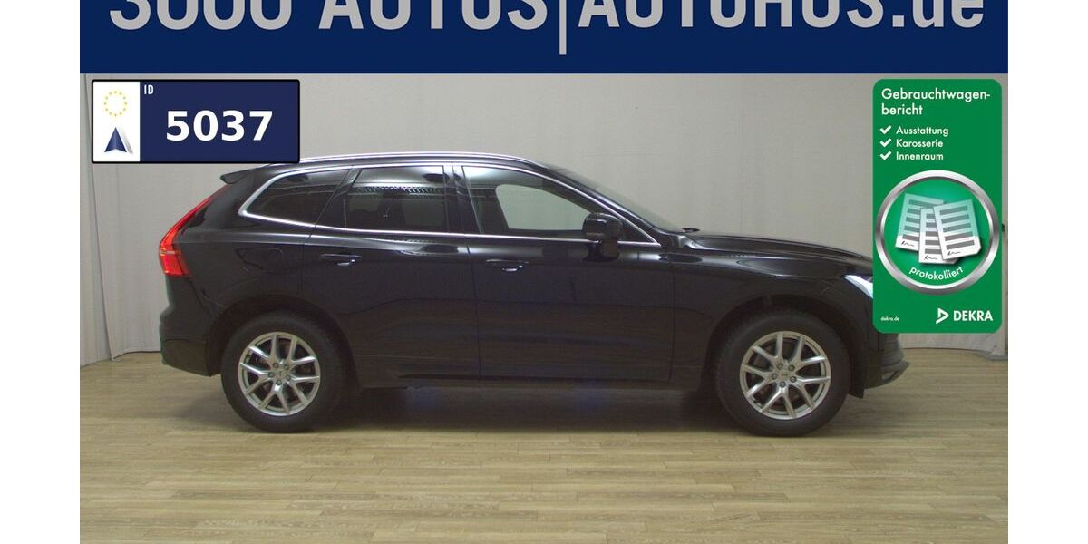 Volvo XC60 144.897 km 24.480 &euro; Bremen / Arsten 28279