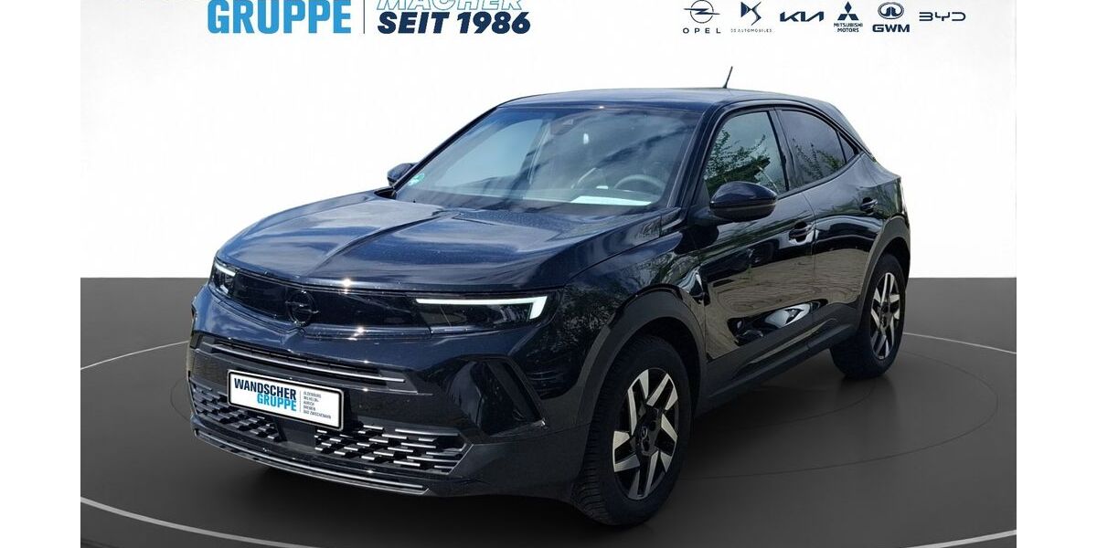 Opel Mokka 18.200 km 18.490 &euro; Bremen 28207