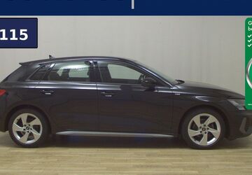 Audi A3 84.473 km 21.680 &euro; Bremen / Arsten 28279