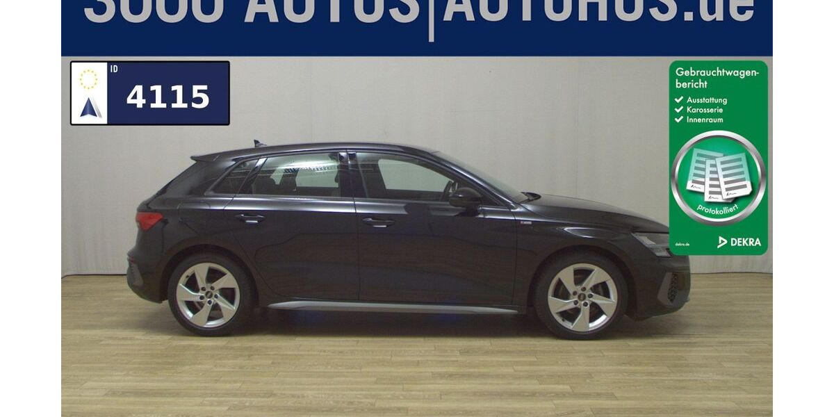 Audi A3 84.473 km 21.680 &euro; Bremen / Arsten 28279