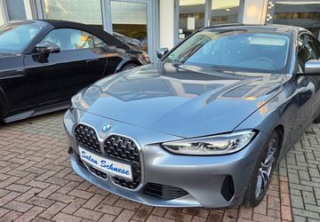 BMW 420 131.500 km 28.560 &euro; Bremen-Stuhr 28816