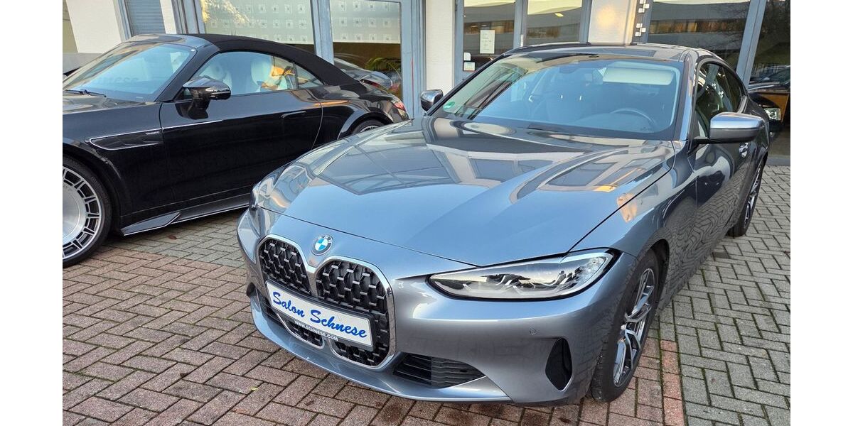 BMW 420 131.500 km 28.560 &euro; Bremen-Stuhr 28816
