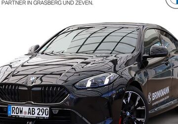 BMW 220 Gran Coupé 9.500 km 39.990 &euro; Grasberg 28879