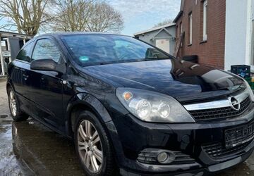 Opel Astra 230.000 km 1.950 &euro; Riede 27339