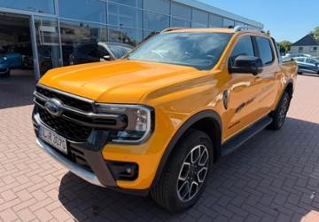 Ford Ranger 8.999 km 59.488 &euro; Hude 27798