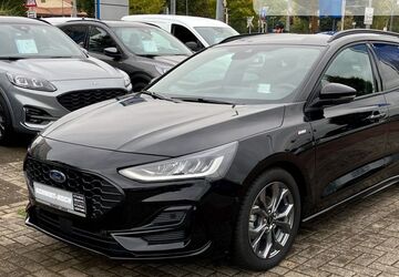 Ford Focus 25.823 km 22.950 &euro; Bremen 28201