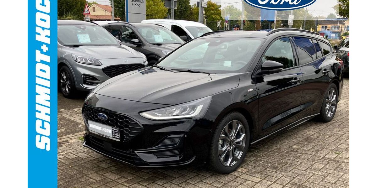 Ford Focus 25.823 km 22.950 &euro; Bremen 28201