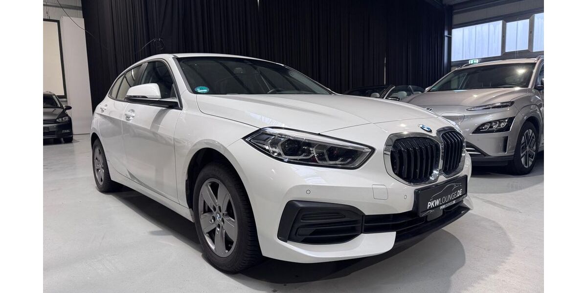 BMW 118 16.800 km 21.490 &euro; Grasberg 28879