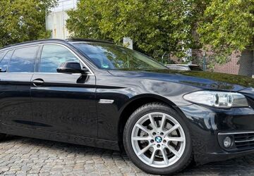 BMW 520 143.500 km 12.990 &euro; Bremen 28329