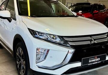 Mitsubishi Eclipse Cross 56.159 km 14.950 &euro; Bremen 28237