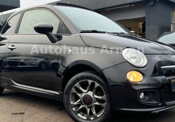 Fiat 500S 147.500 km 5.990 &euro; Bremen 28329