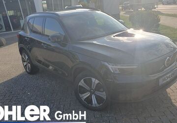 Volvo XC40 45.392 km 27.850 &euro; Bremen 28357