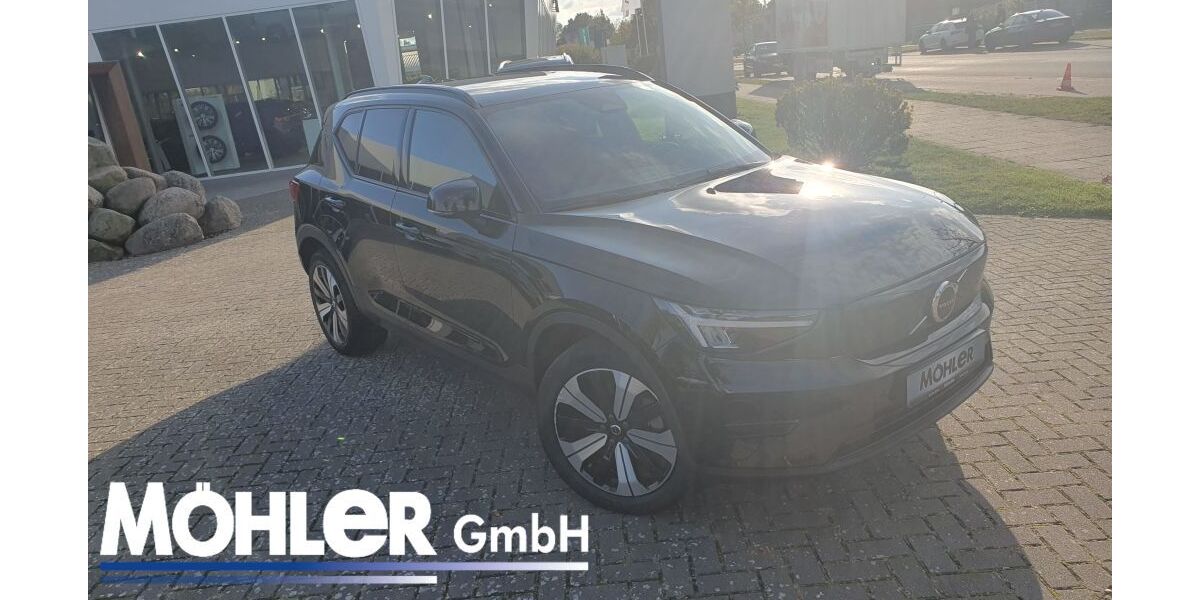 Volvo XC40 45.392 km 27.850 &euro; Bremen 28357