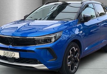 Opel Grandland (X) 65.958 km 23.480 &euro; Bremen 28199