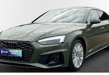 Audi S5 15.930 km 47.990 &euro; Weyhe 28844