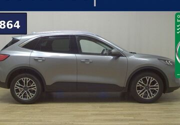 Ford Kuga 122.943 km 13.980 &euro; Bremen / Arsten 28279