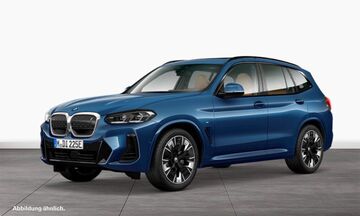 Gebrauchte BMW iX3