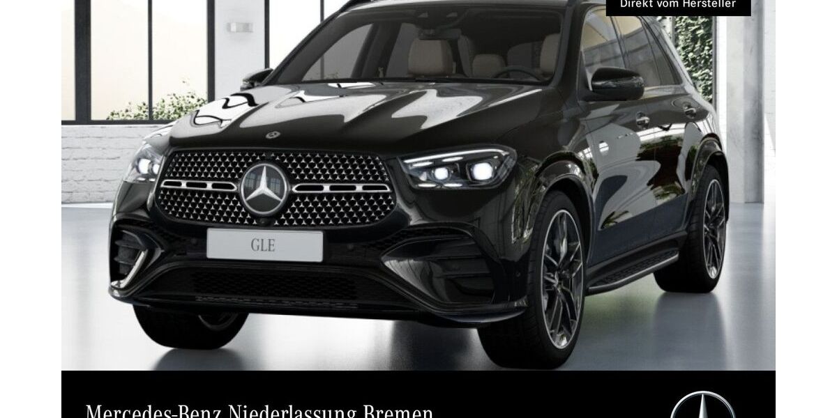Mercedes-Benz GLE 450 9.900 km 97.450 &euro; Bremen 28329