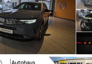 Opel Grandland (X) 6.742 km 29.460 &euro; Worpswede 27726