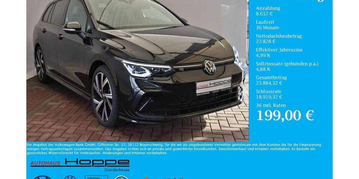 VW Golf 21.249 km 29.490 &euro; Ganderkesee 27777