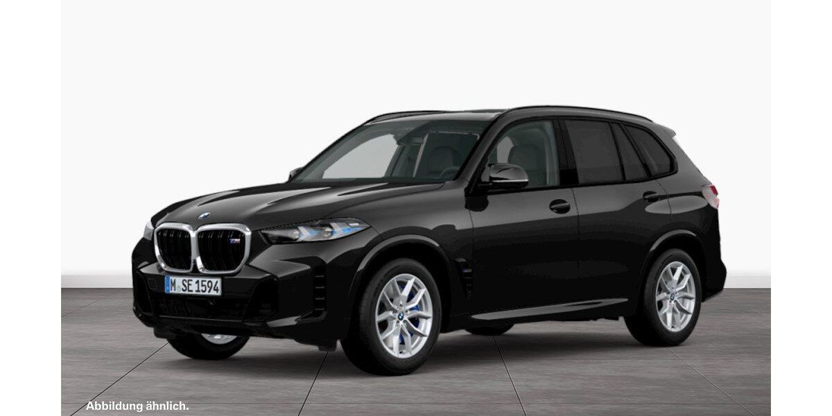 BMW X5 M60 19.007 km 84.404 &euro; Bremen 28279