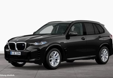 BMW X5 M60 19.007 km 85.904 &euro; Bremen 28279